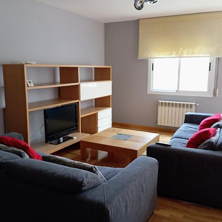 Apartament Buen Lugar Trabajo Y Familiar Ciudad Real Zewnętrze zdjęcie