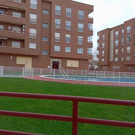 Apartament Buen Lugar Trabajo Y Familiar Ciudad Real Zewnętrze zdjęcie