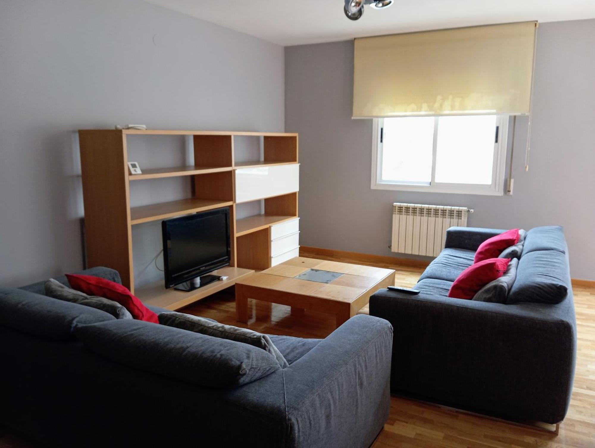 Apartament Buen Lugar Trabajo Y Familiar Ciudad Real Zewnętrze zdjęcie