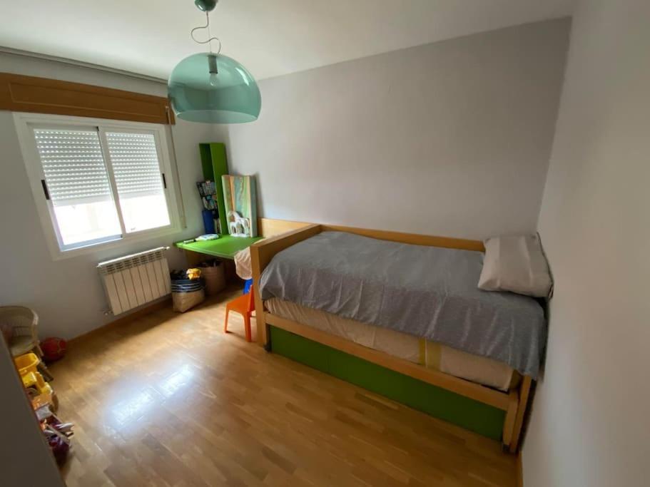 Apartament Buen Lugar Trabajo Y Familiar Ciudad Real Zewnętrze zdjęcie