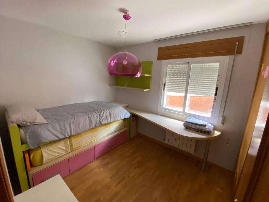 Apartament Buen Lugar Trabajo Y Familiar Ciudad Real Zewnętrze zdjęcie