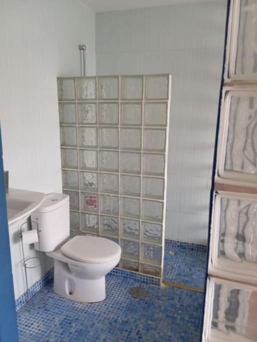 Apartament Buen Lugar Trabajo Y Familiar Ciudad Real Zewnętrze zdjęcie