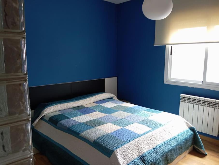 Apartament Buen Lugar Trabajo Y Familiar Ciudad Real Zewnętrze zdjęcie