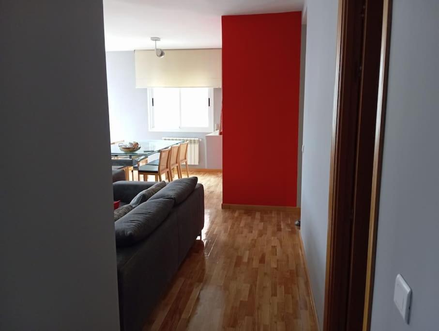 Apartament Buen Lugar Trabajo Y Familiar Ciudad Real Zewnętrze zdjęcie