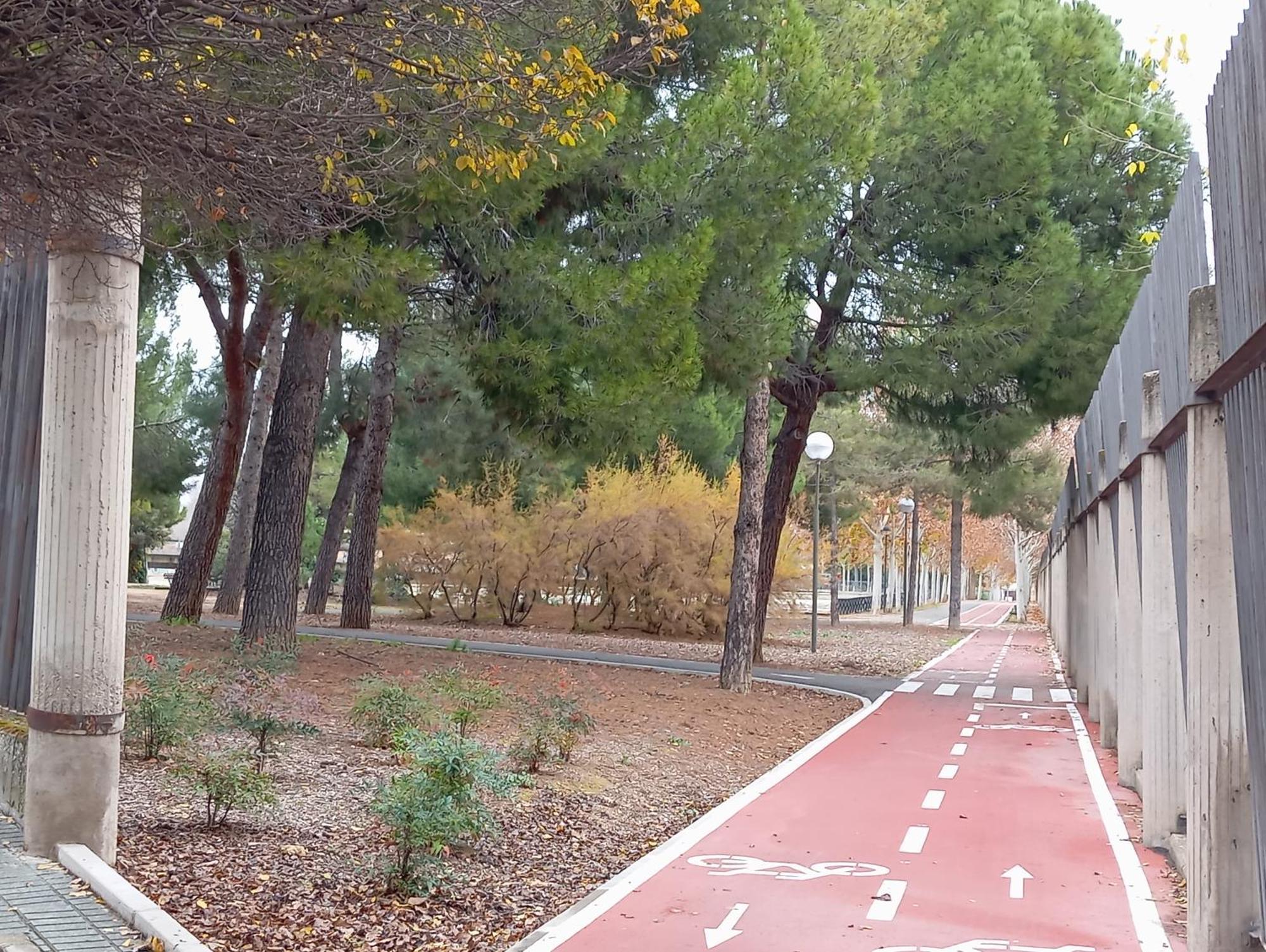 Apartament Buen Lugar Trabajo Y Familiar Ciudad Real Zewnętrze zdjęcie